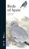 Eduardo De Juana Aranzana, Juan Manuel Varela Simó - Birds of Spain