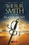 Wilbur Smith - El león de oro