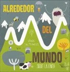 Katie Haworth, Craig Shuttlewood - Alrededor del mundo