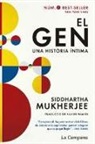 Siddhartha Mukherjee - El gen : Una història íntima