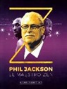 Mauro Valenciano Oller - Phil Jackson : el maestro zen
