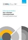Manfre Kirchgeorg, Manfred Kirchgeorg, Tim Meynhardt, Timo Meynhardt, Andr Pinkwart, Andreas Pinkwart... - Das Leipziger Führungsmodell