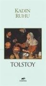 Lev Nikolayevic Tolstoy - Kadin Ruhu