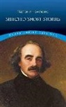 Nathaniel Hawthorne - Selected Short Stories