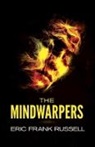 Eric Frank Russell, V G Myers, Eric Frank Russell, Eric Frank Myers Russell - Mindwarpers