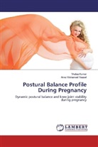 Wafa Kamal, Wafaa Kamal, Amel Mohamed Yousef - Postural Balance Profile During Pregnancy