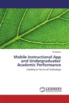 Nura Bawa - Mobile Instructional App and Undergraduates' Academic Performance