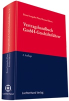 Nikolau Bross, Nikolaus Bross, Uw Langohr-Plato, Uwe Langohr-Plato, Bastian Rosner, Markus Sikora... - Die GmbH-Geschäftsführung