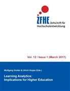 Wolfgan Greller, Wolfgang Greller, Hoppe, Hoppe, Ulrich Hoppe - Learning Analytics: Implications for Higher Education