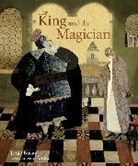 Jorge Bucay, Bucay Jorge, Jorge Bucay &amp; Gusti, Gusti - The King and the Magician