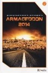 Pierfrancesco Prosperi - Armageddon 2014