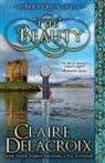 Claire Delacroix - The Beauty