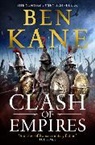 Ben Kane - Clash of Empires