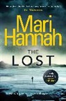 Mari Hannah, Hannah Mari - The Lost