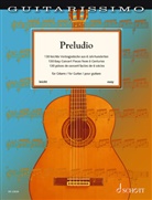 Marti Hegel, Martin Hegel - Preludio