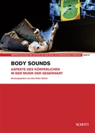 Jörn Peter Hiekel - Body Sounds