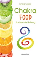 Linda Giese - Chakra-Food