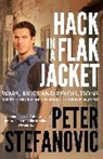 Peter Stefanovic - Hack in a Flak Jacket