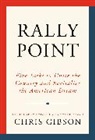 Chris Gibson, Gibson Chris - Rally Point