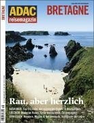ADAC Reisemagazin Bretagne