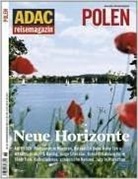 ADAC Reisemagazin Polen