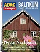 ADAC Reisemagazin Baltikum