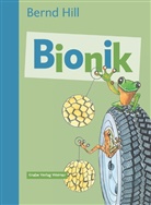 Bernd Hill - Bionik