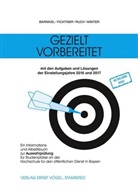 Hermann Ruch - Gezielt vorbereitet 2016 und 2017