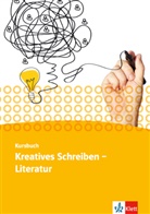 Stefan Neumann, Hans-Pete Schulz, Hans-Peter Schulz - Kursbuch Kreatives Schreiben - Literatur