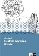 Hans-Peter Schulz - Kursbuch Literatur - Kreatives Schreiben. Oberstufe