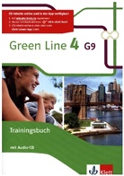 Elizabet Daymond, Elizabeth Daymond, Elis Köhler-Davidson, Elise Köhler-Davidson, Je Wood, Haral Weisshaar... - Green Line, Ausgabe für alle Bundesländer außer Bayern (G9) - 4: Green Line 4 G9