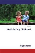 Aviva Dan - ADHD in Early Childhood
