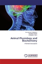 Arockiamar Anthonipillai, Arockiamary Anthonipillai, Selvaraj Shanker, Selvaraju Shanker, Shyn, Anthonipillai Shyni - Animal Physiology and Biochemistry