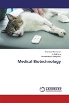 Namasiva Elangovan, Namasivayam Elangovan, Dharma Manimaran, Dharmar Manimaran, Sulthana, A Sulthana... - Medical Biotechnology