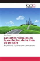 Oscar Canalís - Las artes visuales en la evolución de la idea de paisaje