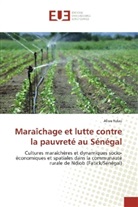Aliou Ndao - Maraîchage et lutte contre la pauvreté au Sénégal