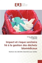 Martin Bell, Pierr Djocgoue, Pierre Djocgoue, Séveri Mbog Mbog, Séverin Mbog Mbog - Impact et risque sanitaire lié à la gestion des déchets biomédicaux