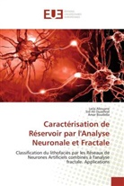 Leil Aliouane, Leila Aliouane, Amar Boudella, Sid-Al OUADFEUL, Sid-Ali Ouadfeul - Caractérisation de Réservoir par l'Analyse Neuronale et Fractale