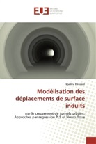 Djamila Bouayad - Modélisation des déplacements de surface induits