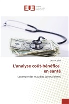 Didier Castiel - L'analyse coût-bénéfice en santé