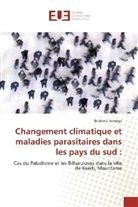 Ibrahima Semega - Changement climatique et maladies parasitaires dans les pays du sud :