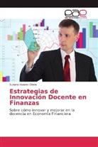 Susana Alvarez Otero - Estrategias de Innovación Docente en Finanzas