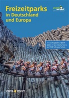 Parkscout-Redaktion, Parkscout Redaktion - Freizeitparks in Deutschland und Europa