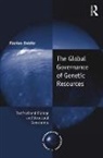 Florian Rabitz, Florian (University of Sao Paulo Rabitz, Rabitz Florian - Global Governance of Genetic Resources