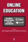 Kelli Grant-Davie Cargile Cook, Kelli Cargile Cook, Kelli Cargile Grant-Davis Cook, Keith Grant-Davis, Kelli Cargile Cook, Keith Grant-Davie - Online Education