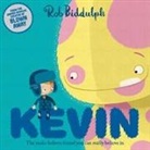 Rob Biddulph - Kevin