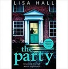 Lisa Hall, Hall Lisa - The Party