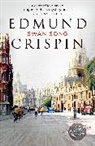 Edmund Crispin - Swan Song