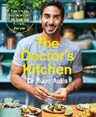 Dr Rupy Aujla, Rupy Aujla - The Doctor's Kitchen