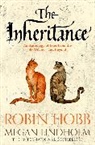 Robin Hobb, Hobb Robin, Megan Lindholm - The Inheritance